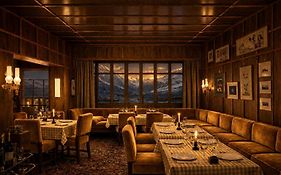 Bourbon Hotel